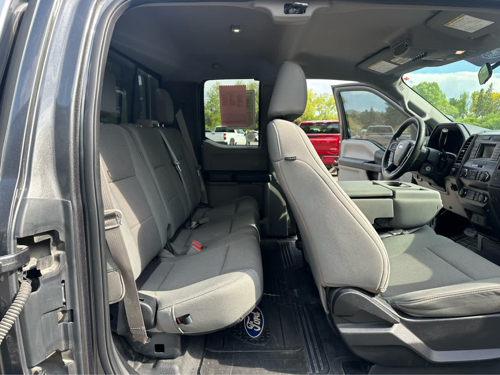 Thumbnail: 2019 Ford F-250 - 21