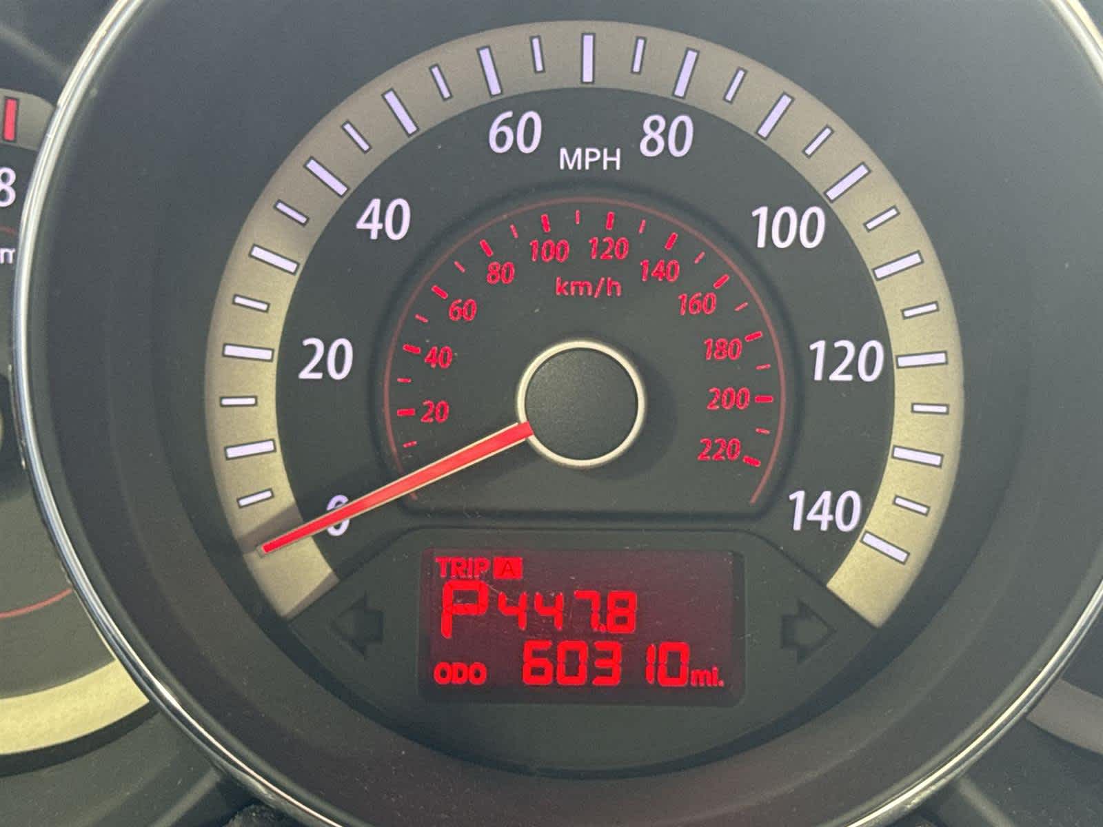 Thumbnail: 2013 Kia Forte - 29