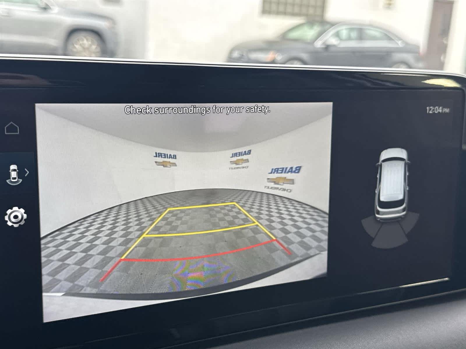 Thumbnail: 2023 Hyundai Palisade - 19