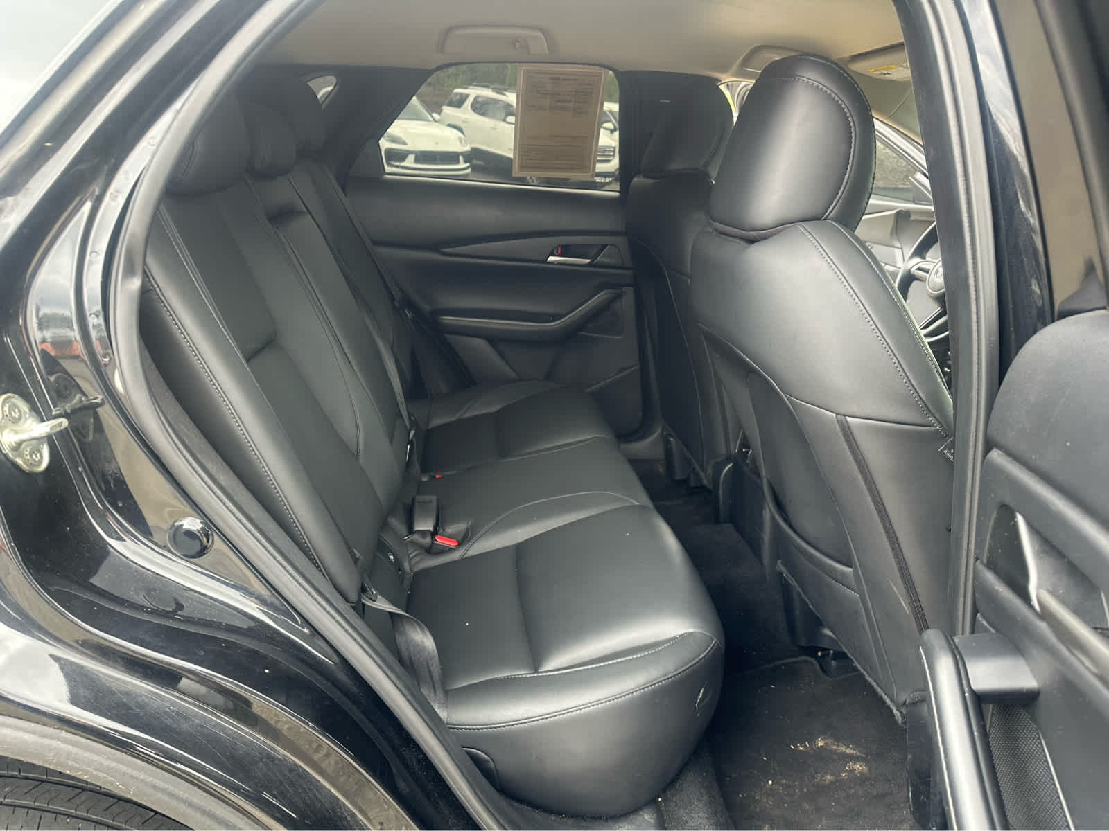 Thumbnail: 2021 Mazda CX-30 - 17