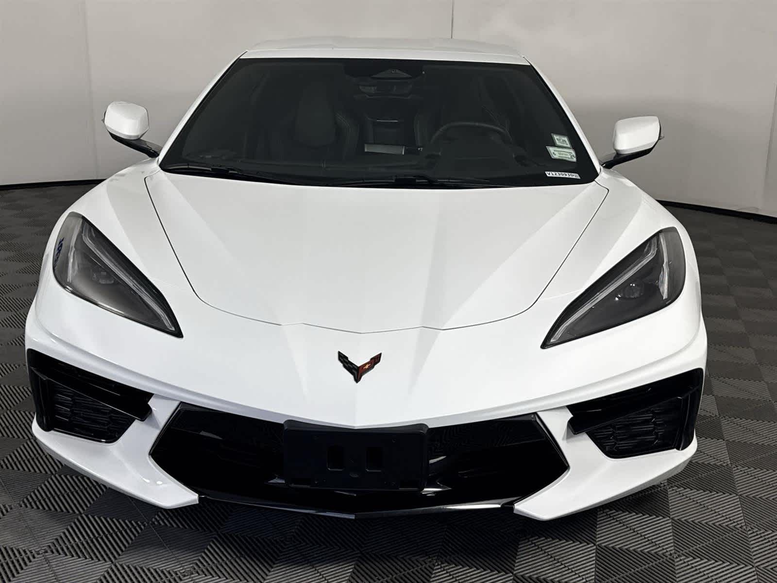 Thumbnail: 2024 Chevrolet Corvette - 8