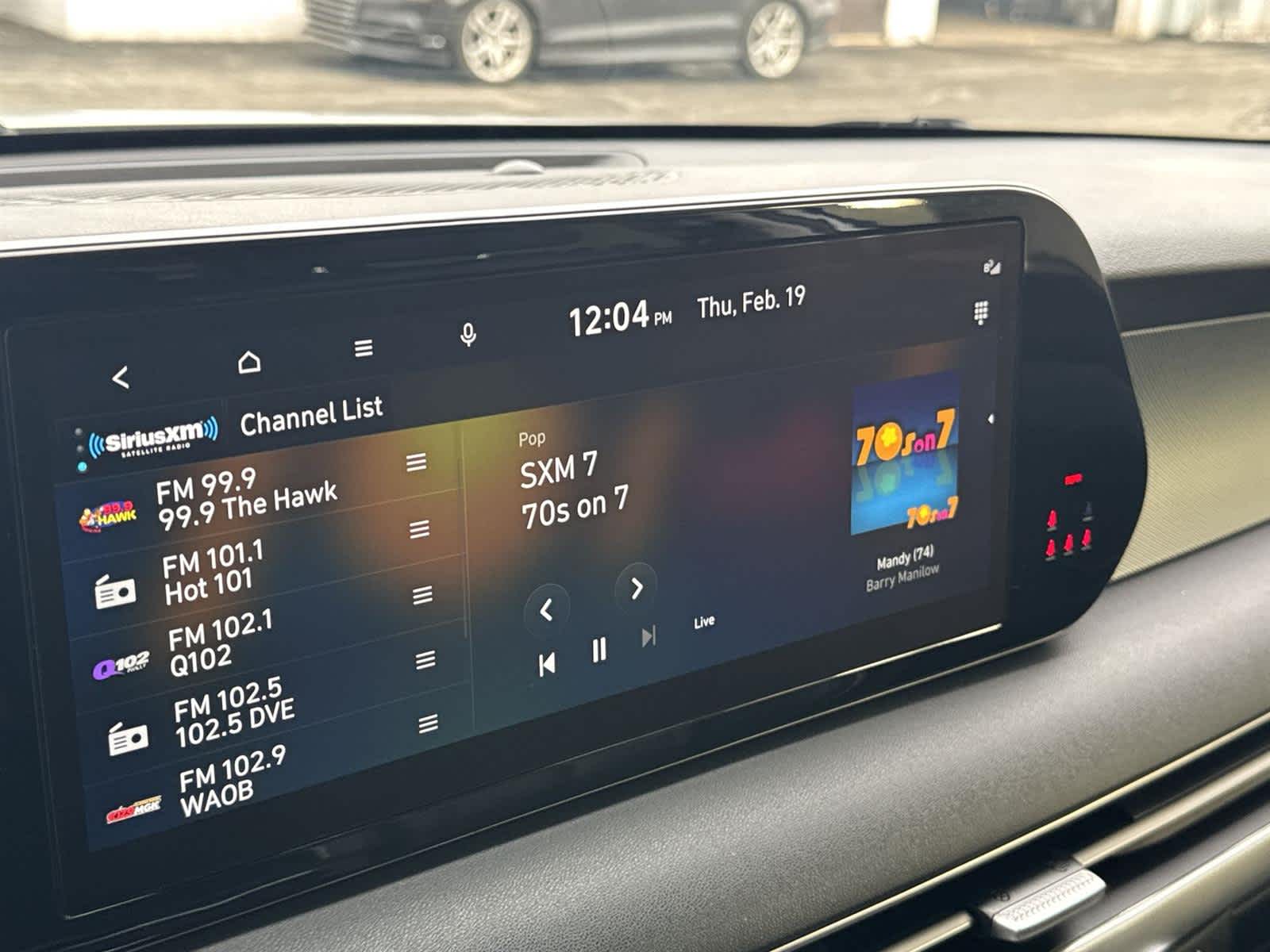 Thumbnail: 2023 Hyundai Palisade - 18