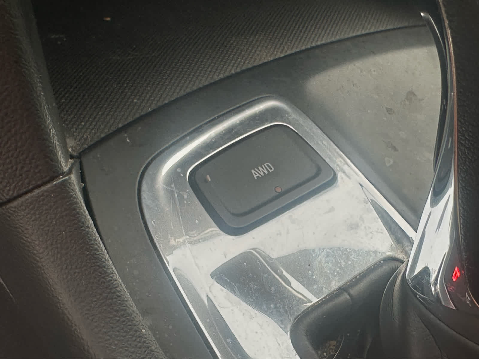Thumbnail: 2021 Chevrolet Equinox - 18