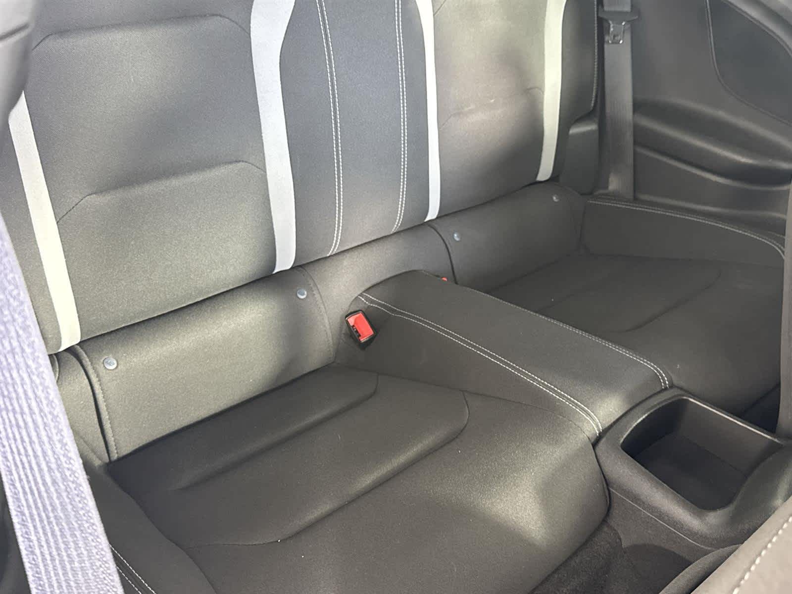 Thumbnail: 2023 Chevrolet Camaro - 14