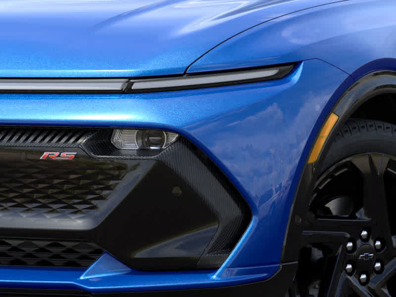 Thumbnail: 2025 Chevrolet Equinox - 10