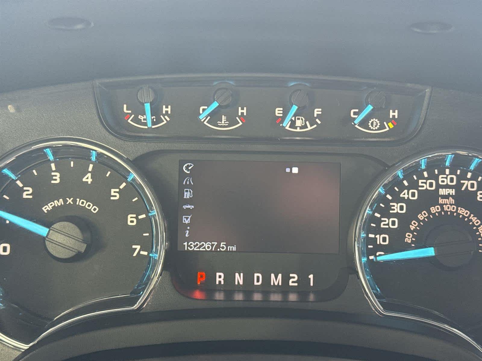 Thumbnail: 2012 Ford F-150 - 28