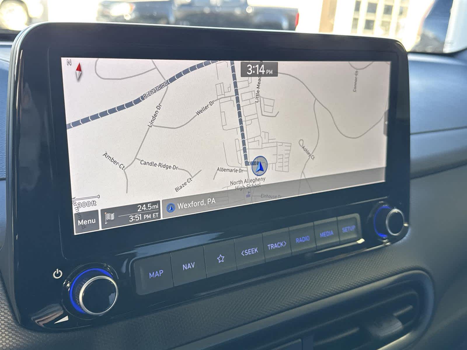 Thumbnail: 2022 Hyundai Kona - 18