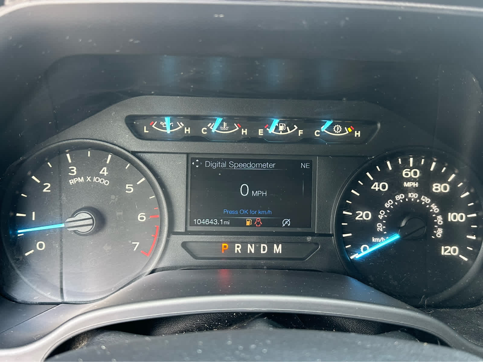 Thumbnail: 2018 Ford F-150 - 14