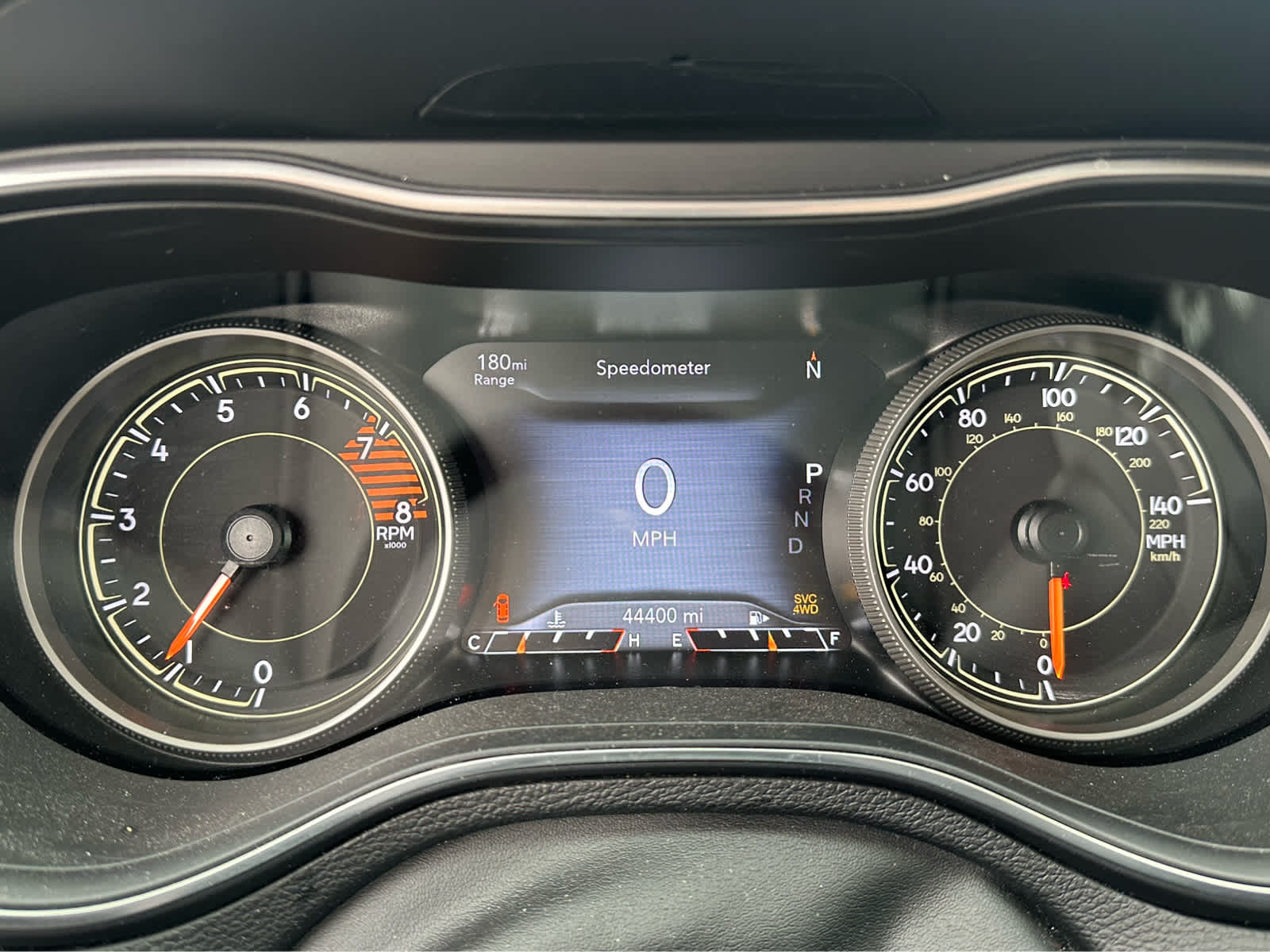 Thumbnail: 2022 Jeep Cherokee - 14