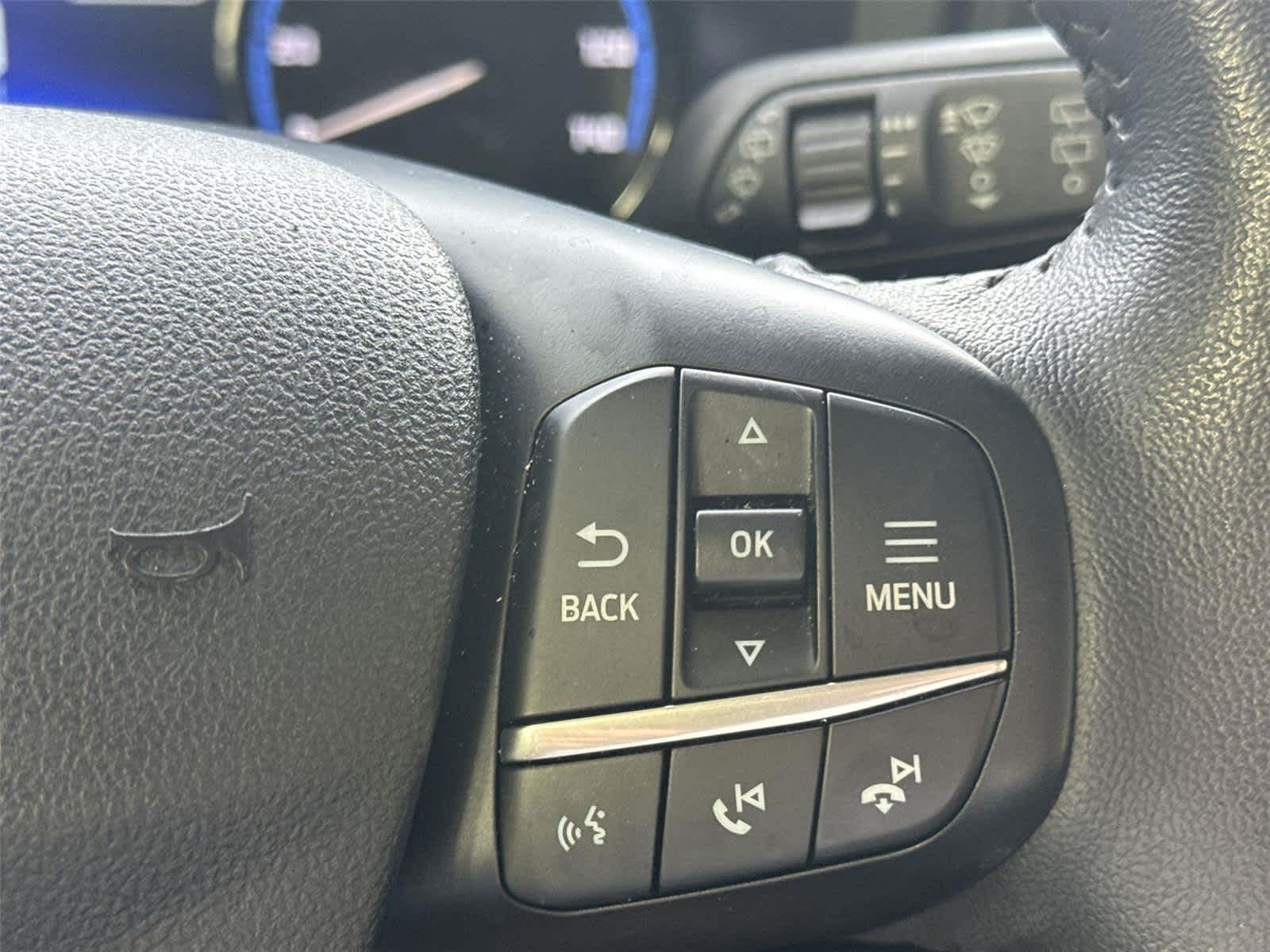 Thumbnail: 2023 Ford Bronco Sport - 24