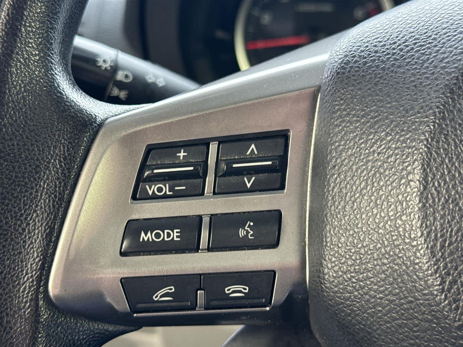 Thumbnail: 2015 Subaru Forester - 26