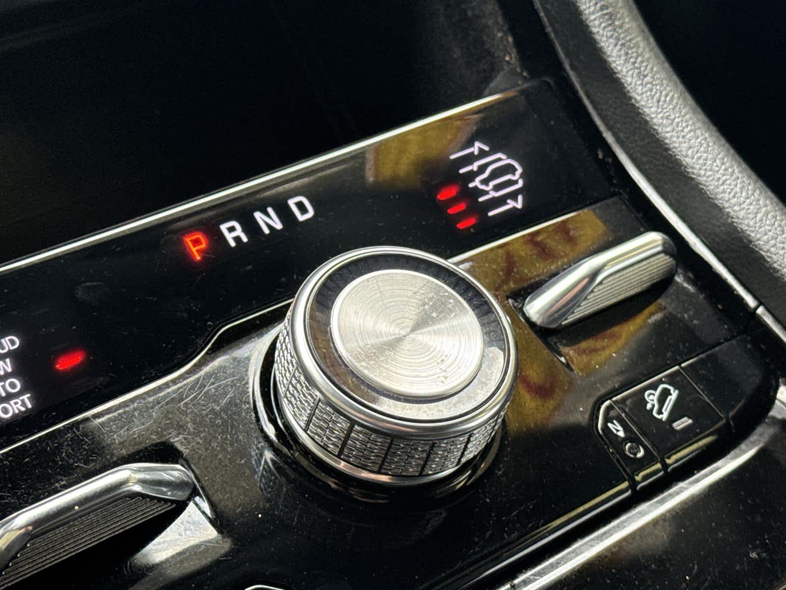 Thumbnail: 2022 Jeep Grand Cherokee - 22