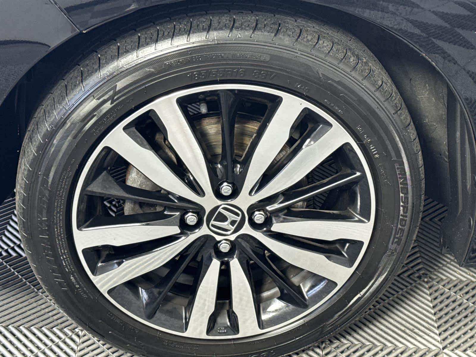 Thumbnail: 2019 Honda Fit - 10