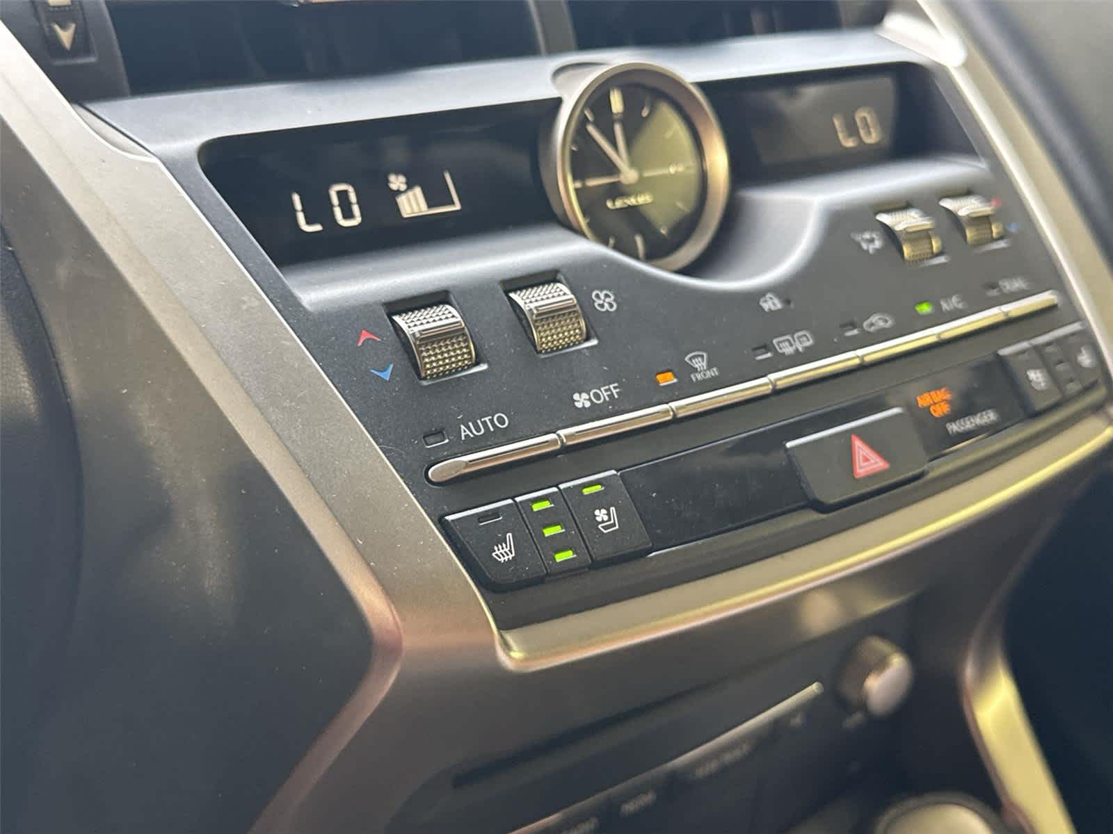 Thumbnail: 2021 Lexus NX - 18