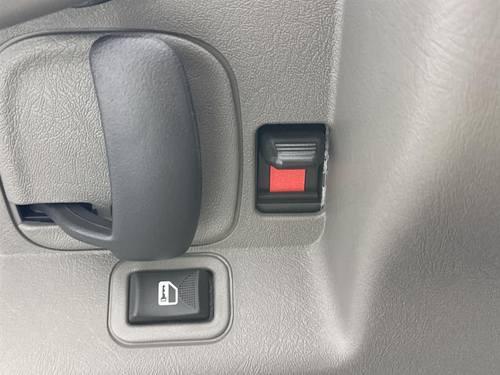 Thumbnail: 2024 Chevrolet Express - 20