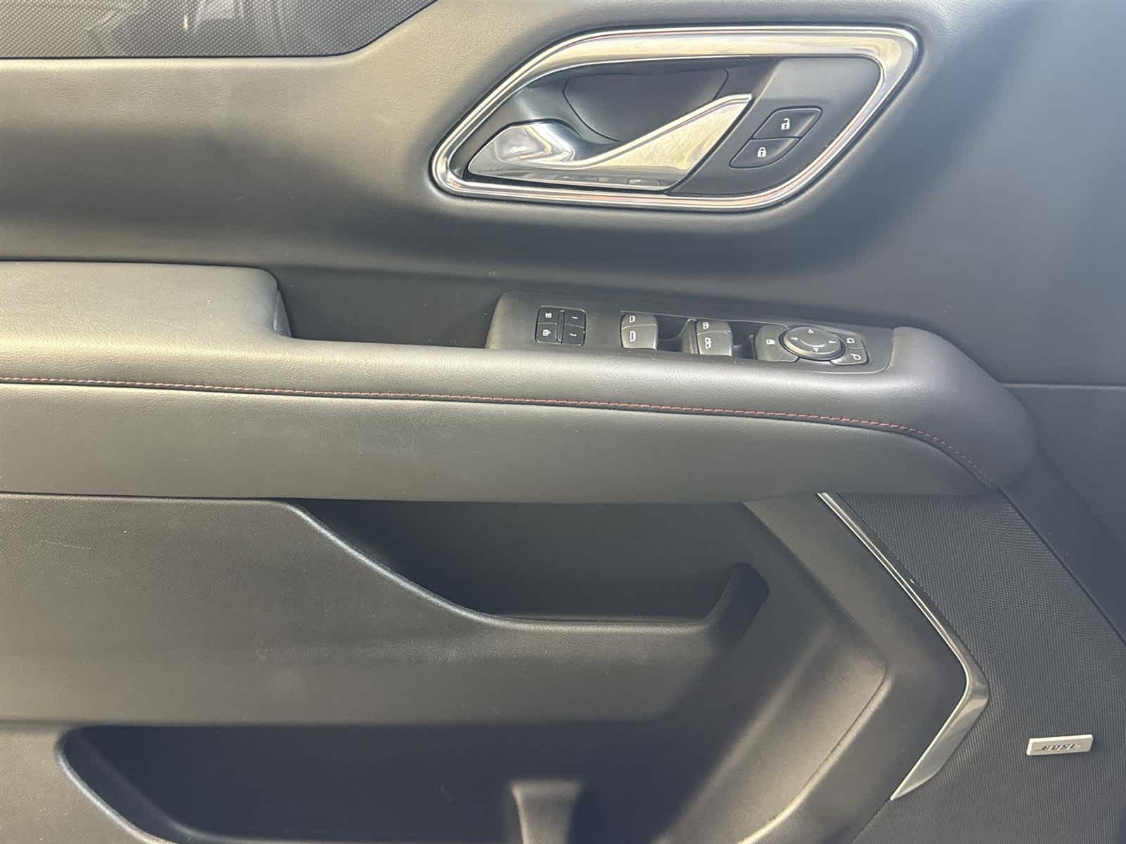 Thumbnail: 2023 Chevrolet Suburban - 22