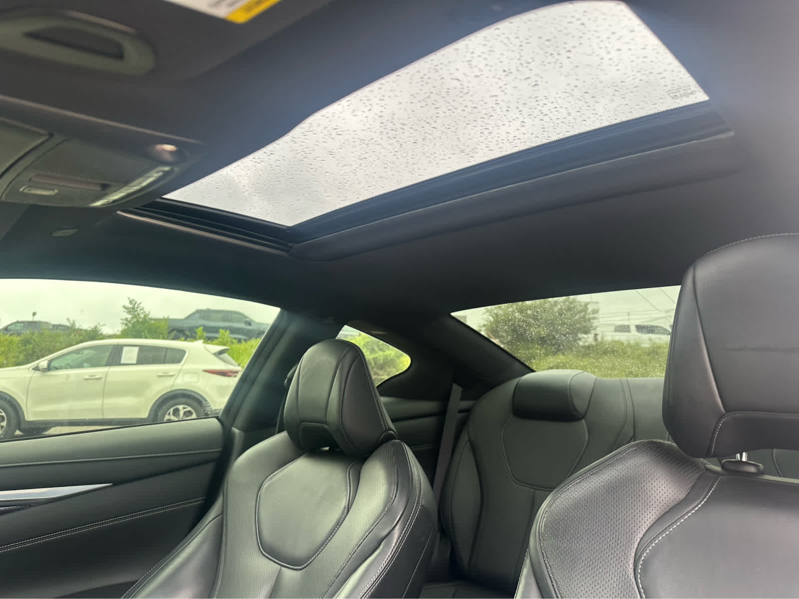 Thumbnail: 2017 INFINITI  - 11