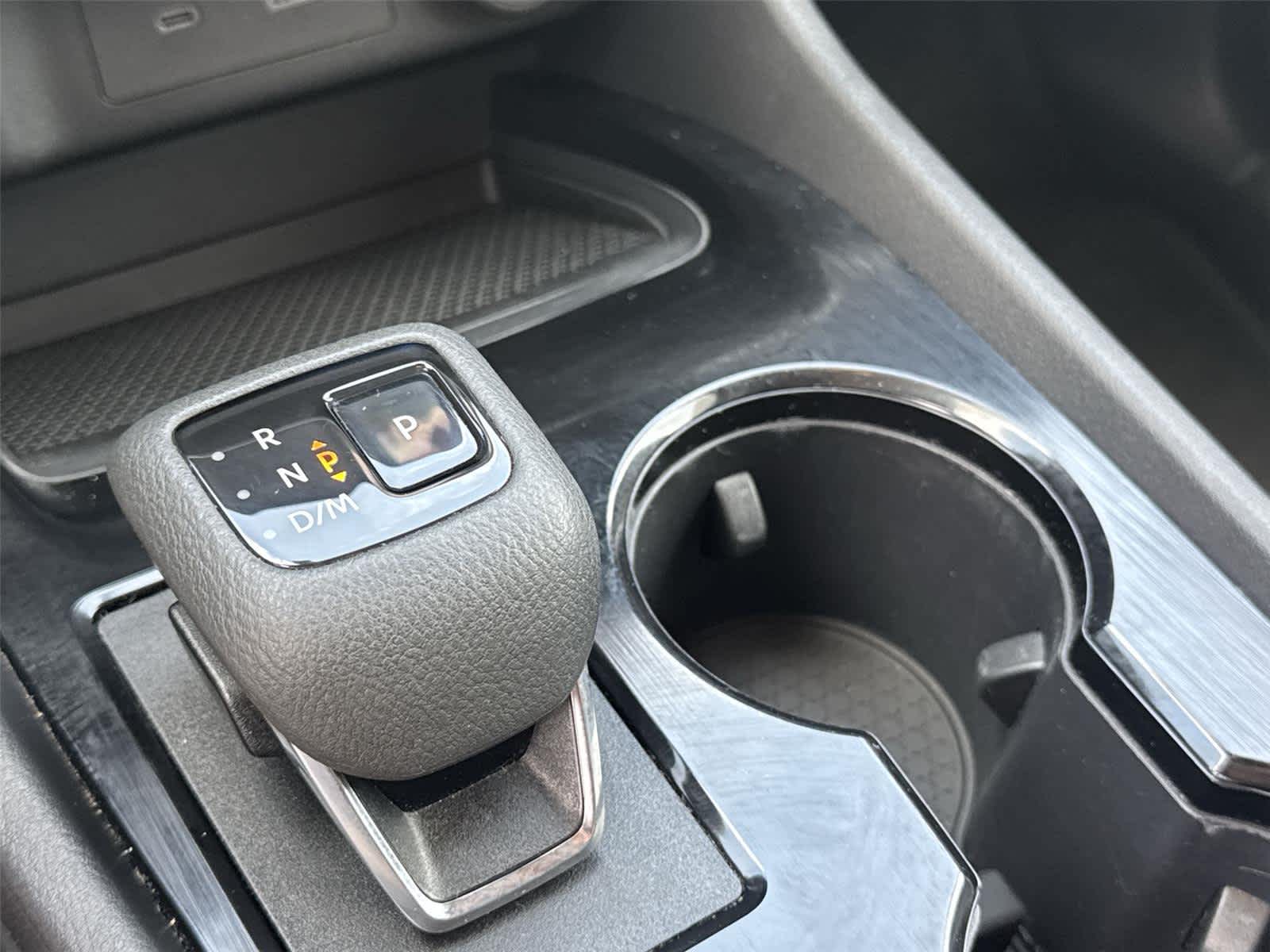 Thumbnail: 2021 Nissan Rogue - 20