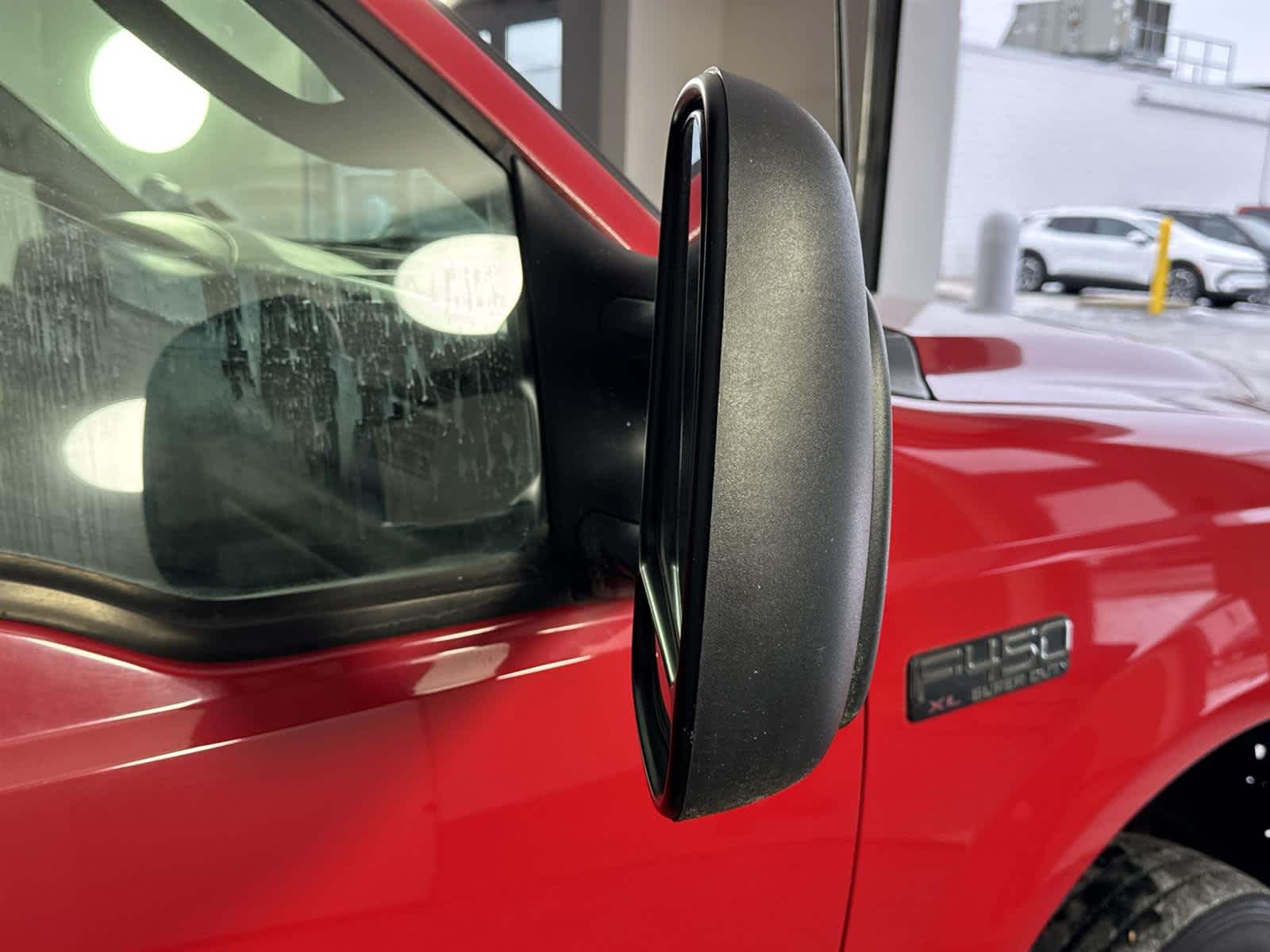 Thumbnail: 2003 Ford F-450 - 30