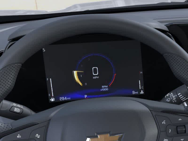 Thumbnail: 2026 Chevrolet Trax - 18