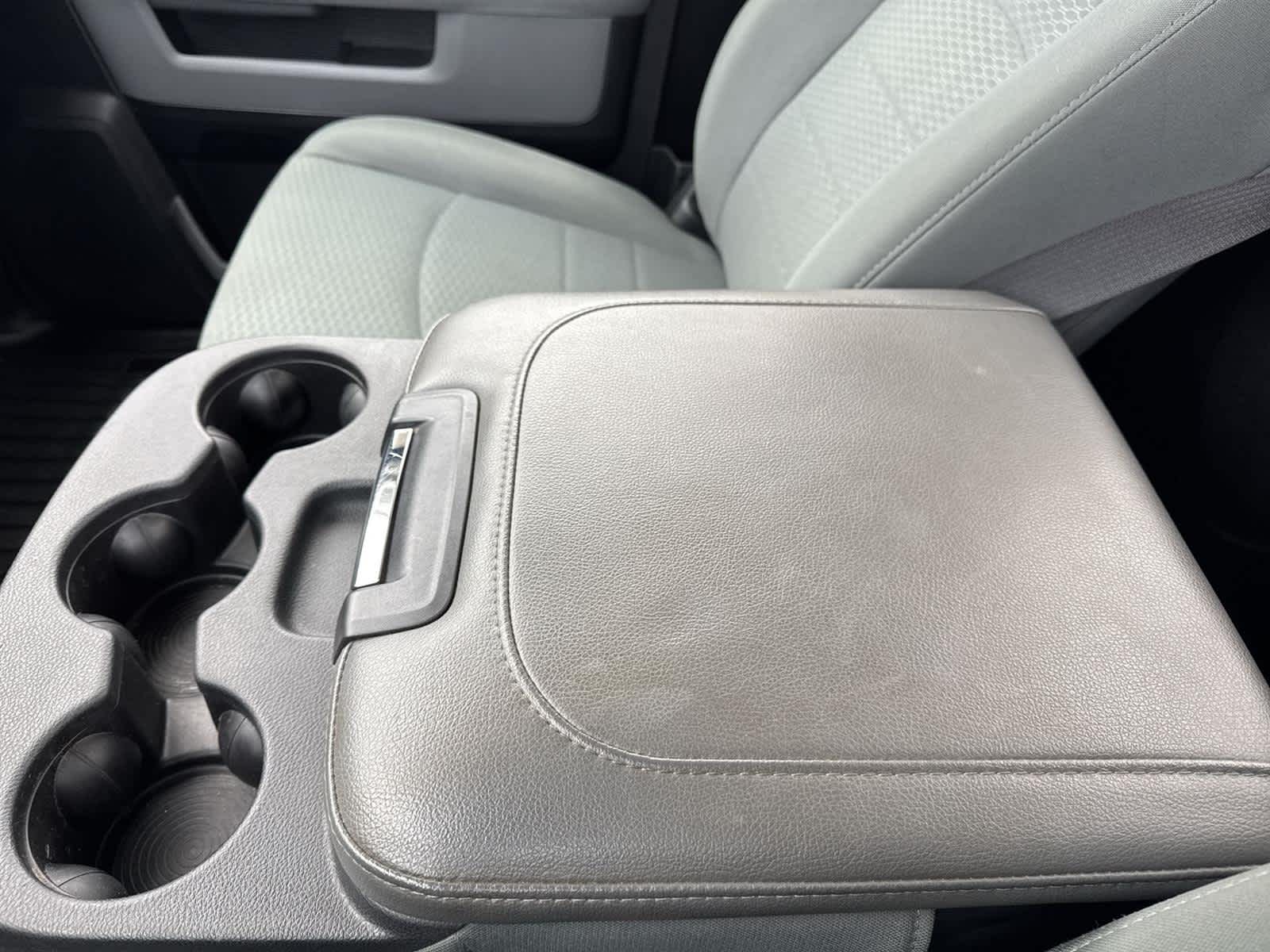 Thumbnail: 2014 RAM 1500 - 28