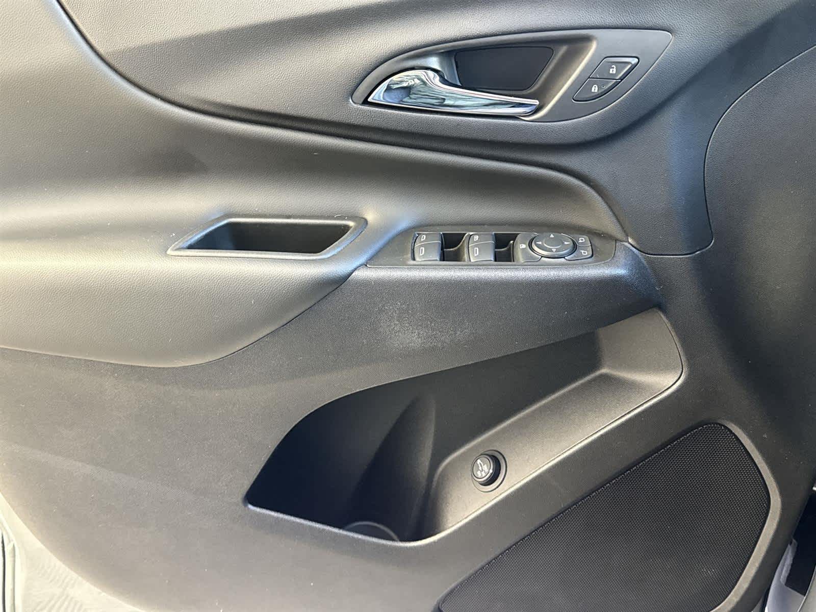 Thumbnail: 2024 Chevrolet Equinox - 22