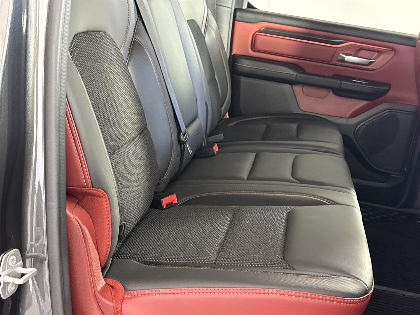 Thumbnail: 2022 RAM 1500 - 15