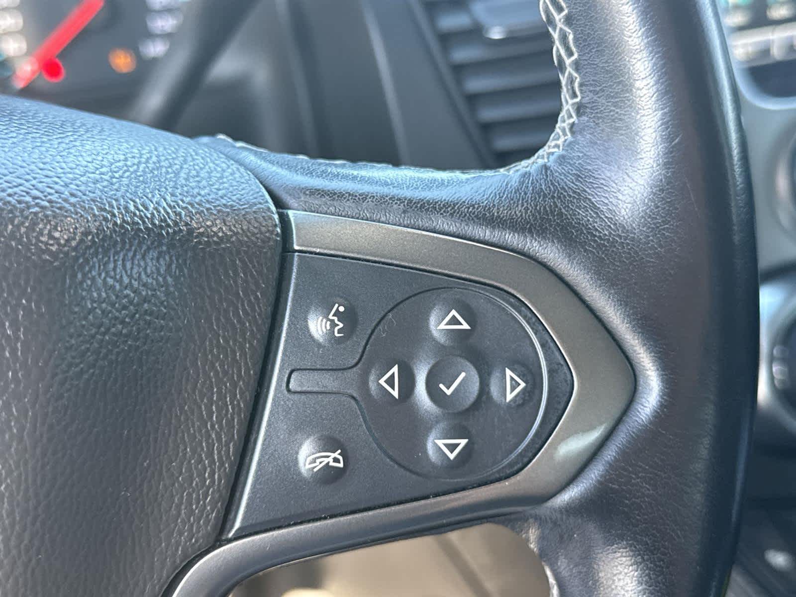 Thumbnail: 2019 Chevrolet Tahoe - 26