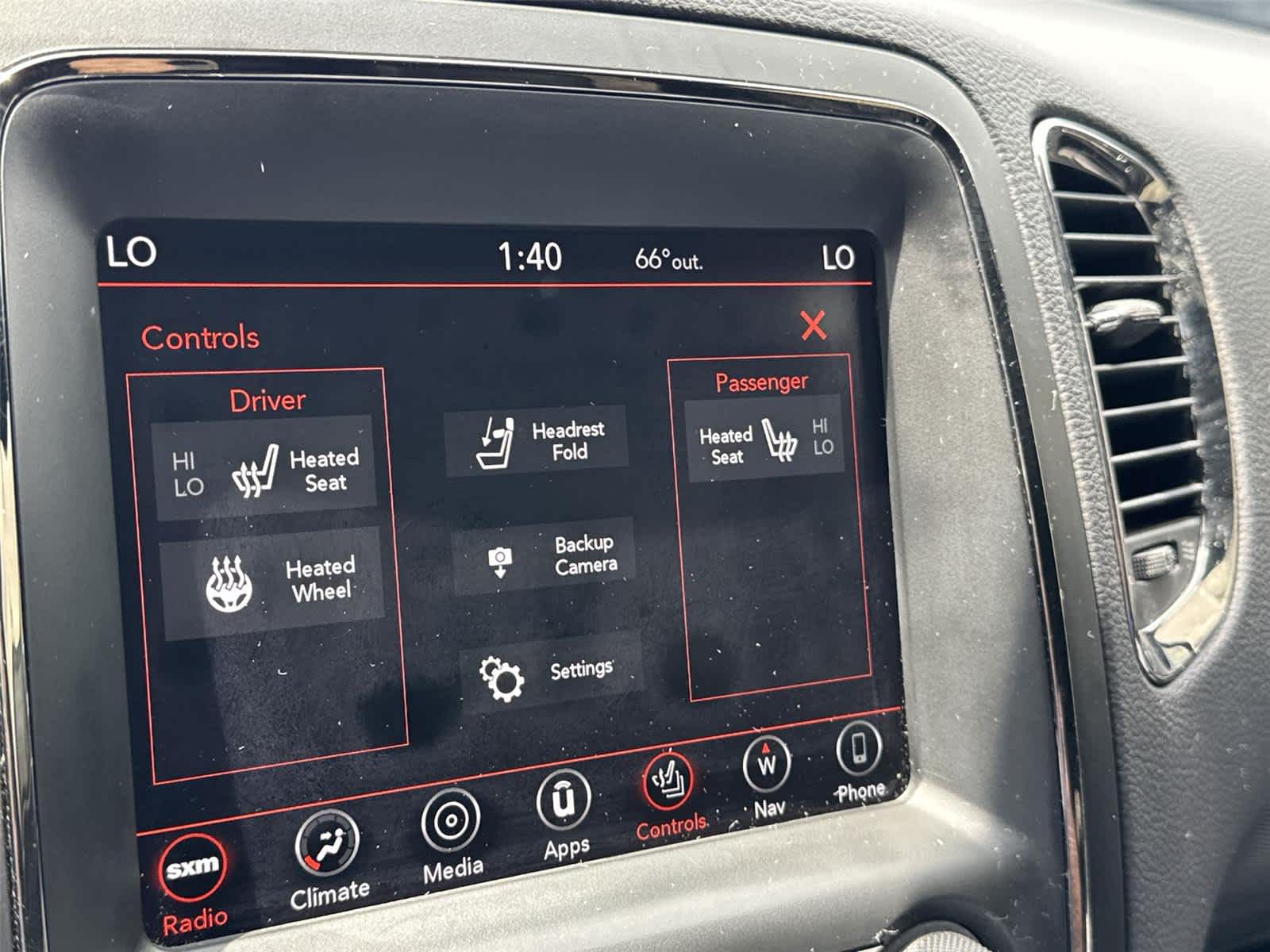 Thumbnail: 2019 Dodge Durango - 19