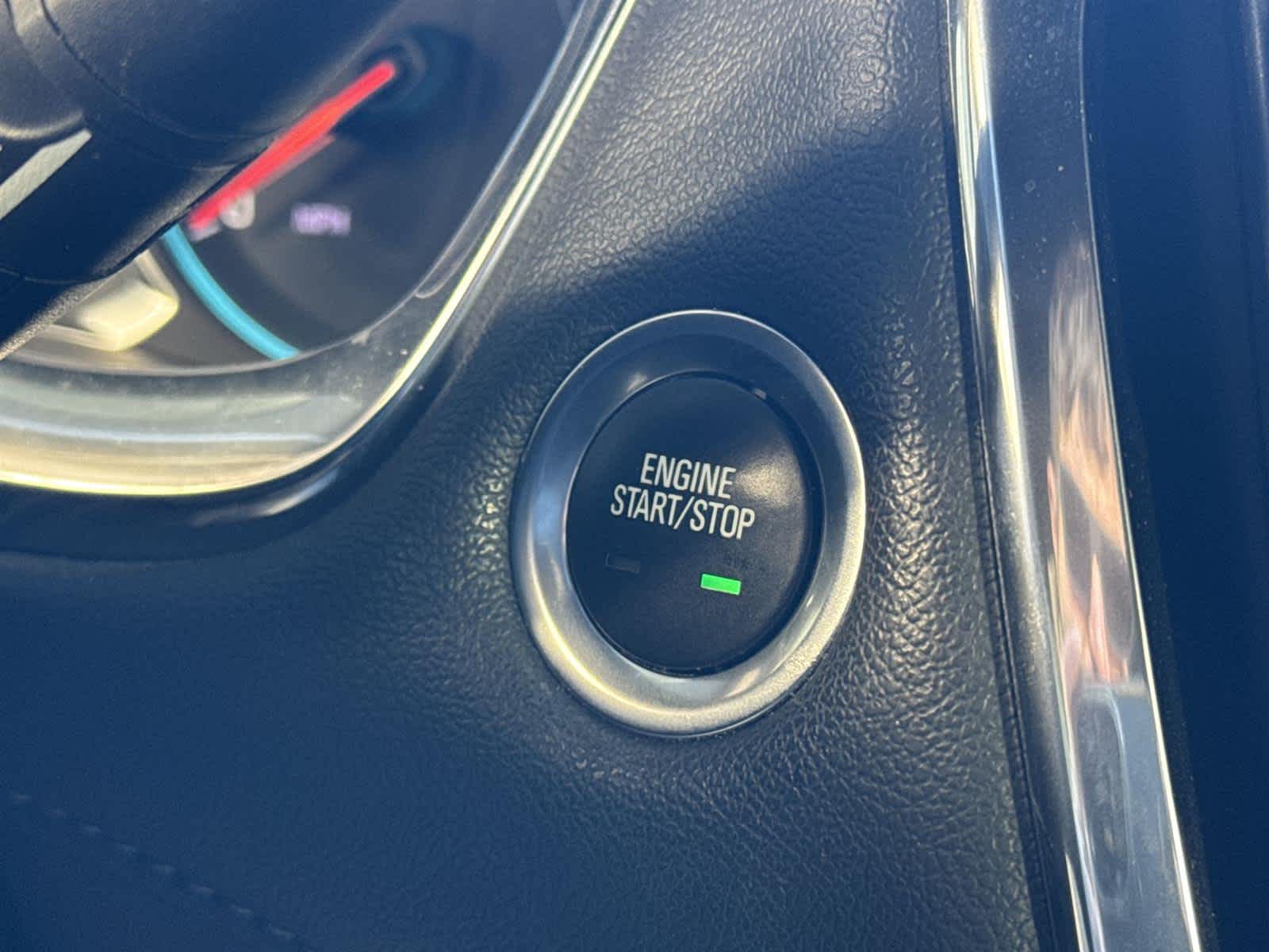 Thumbnail: 2023 Chevrolet Traverse - 30