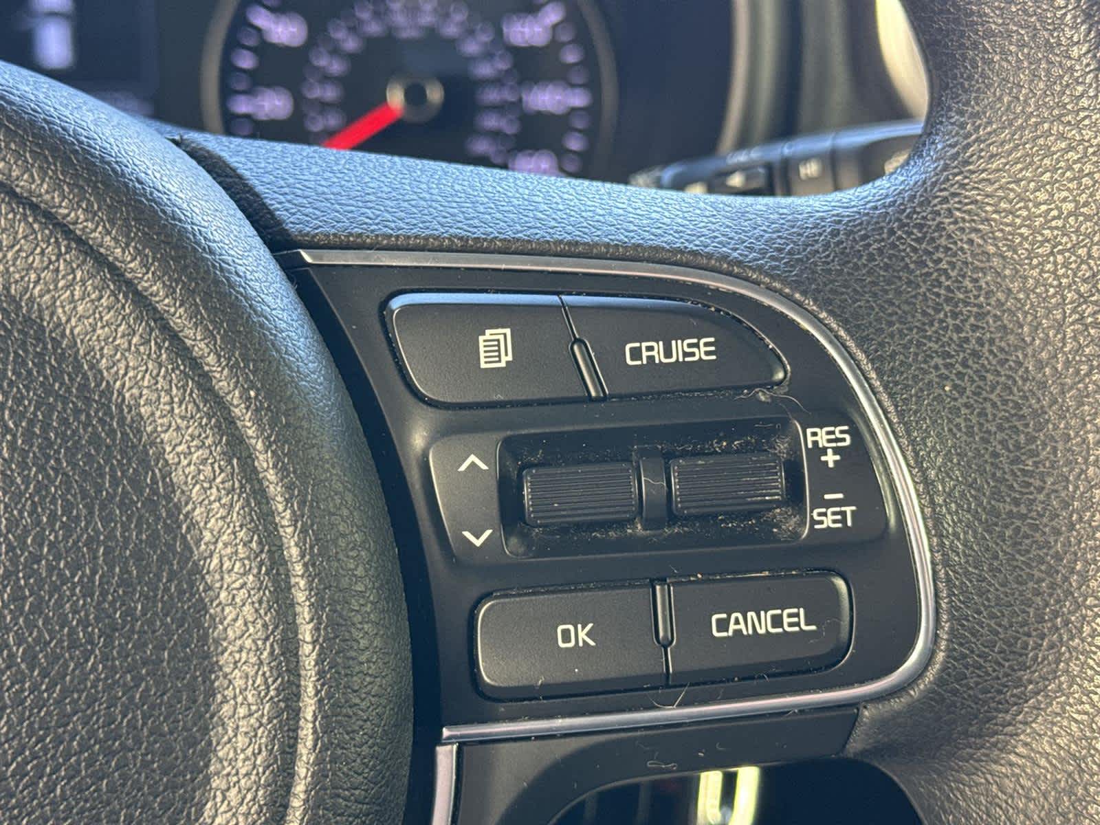 Thumbnail: 2017 Kia Sportage - 25