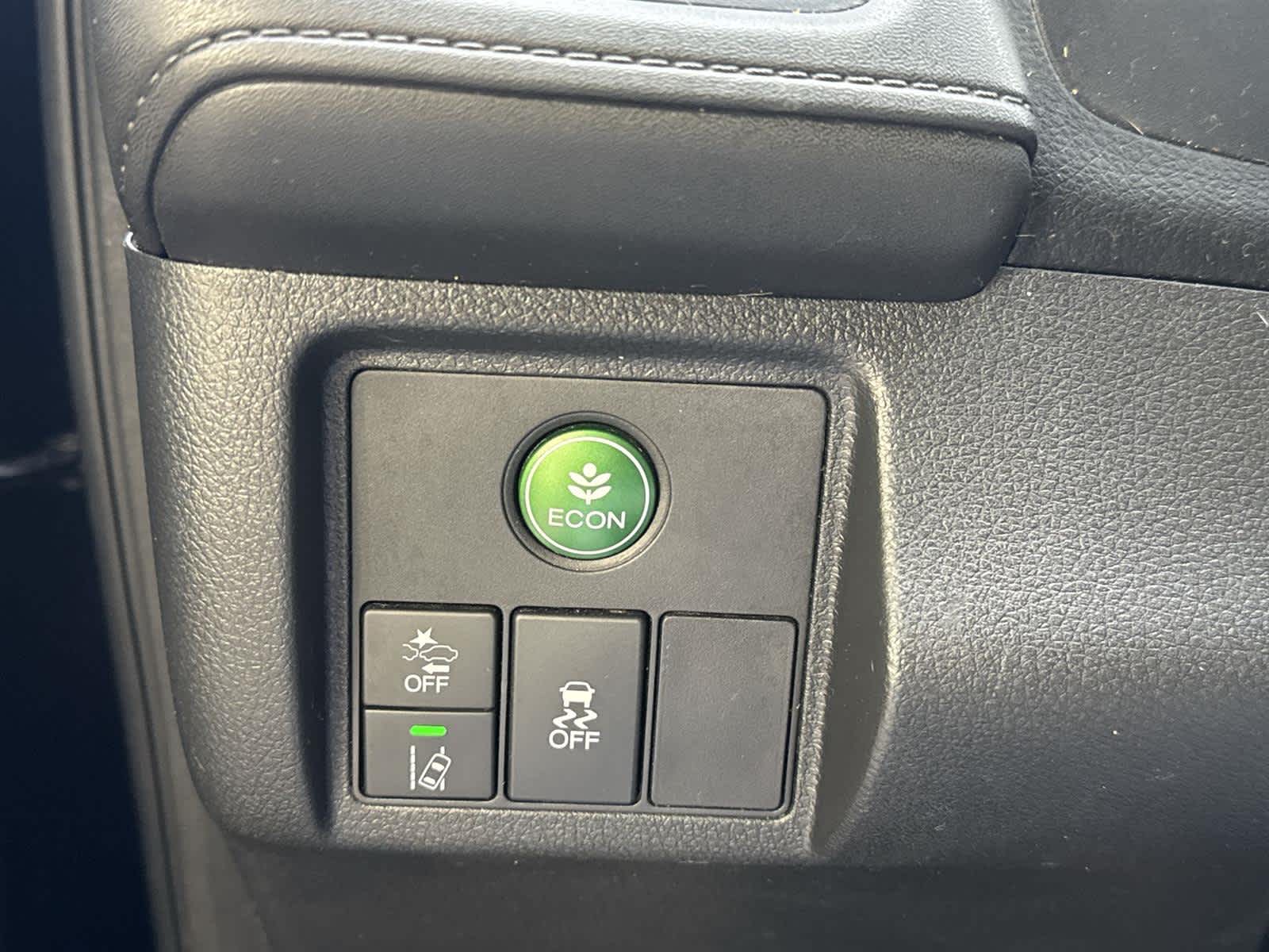 Thumbnail: 2019 Honda HR-V - 25