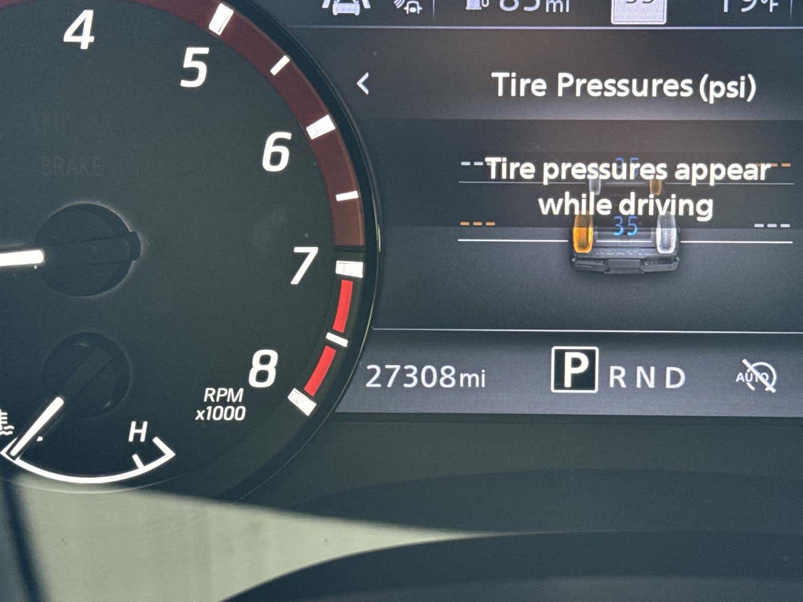 Thumbnail: 2024 Nissan Frontier - 30