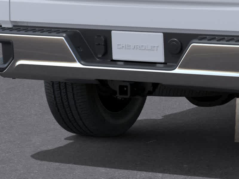 Thumbnail: 2026 Chevrolet Silverado 1500 - 14