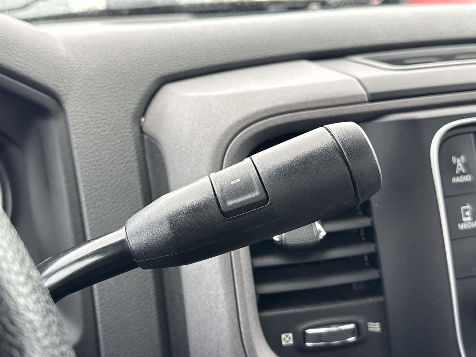 Thumbnail: 2014 RAM 1500 - 22