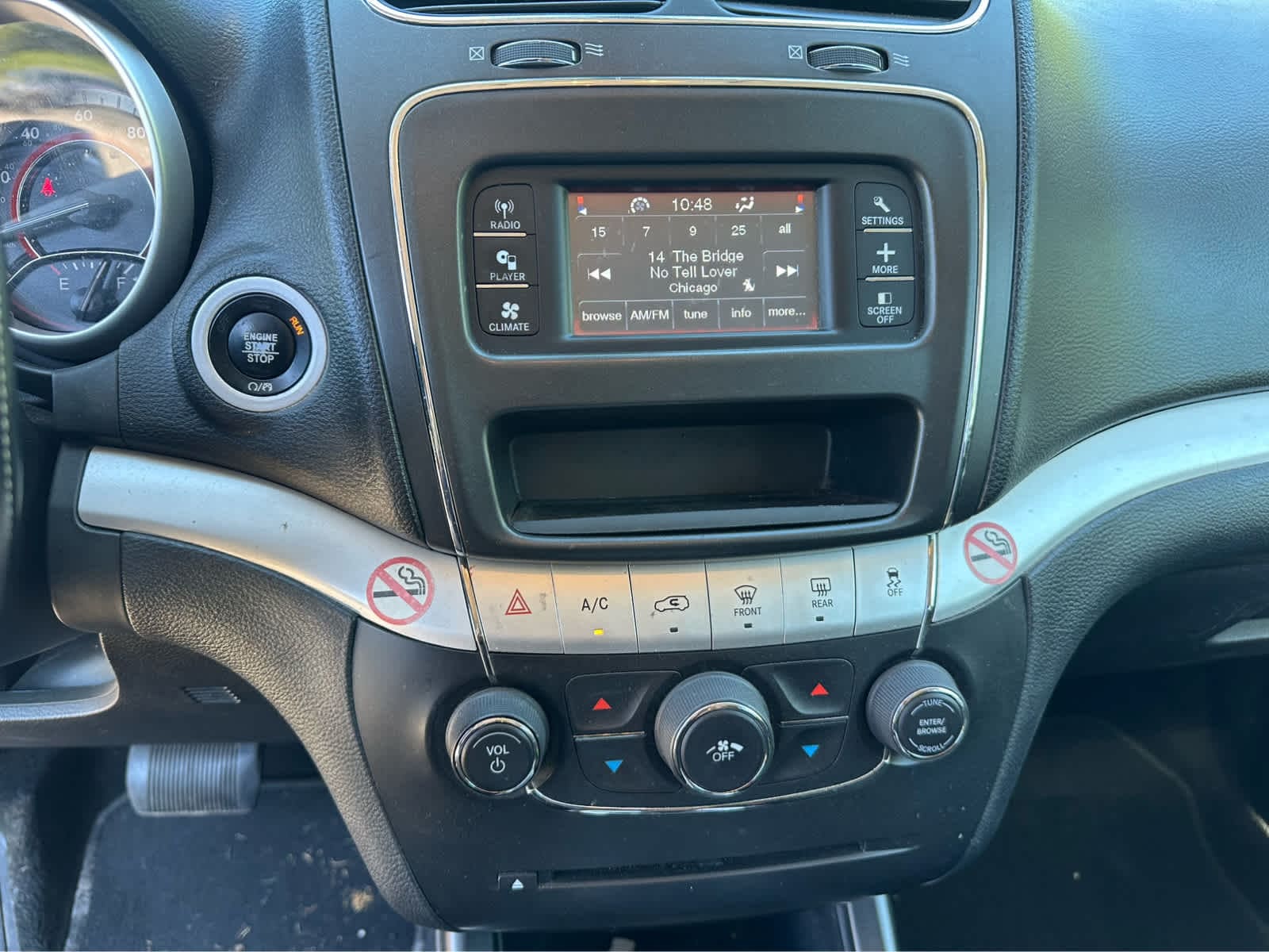 Thumbnail: 2020 Dodge Journey - 12