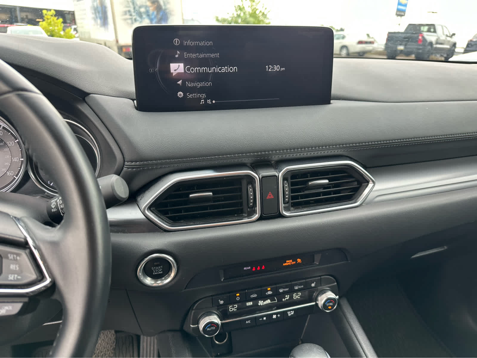 Thumbnail: 2022 Mazda CX-5 - 12