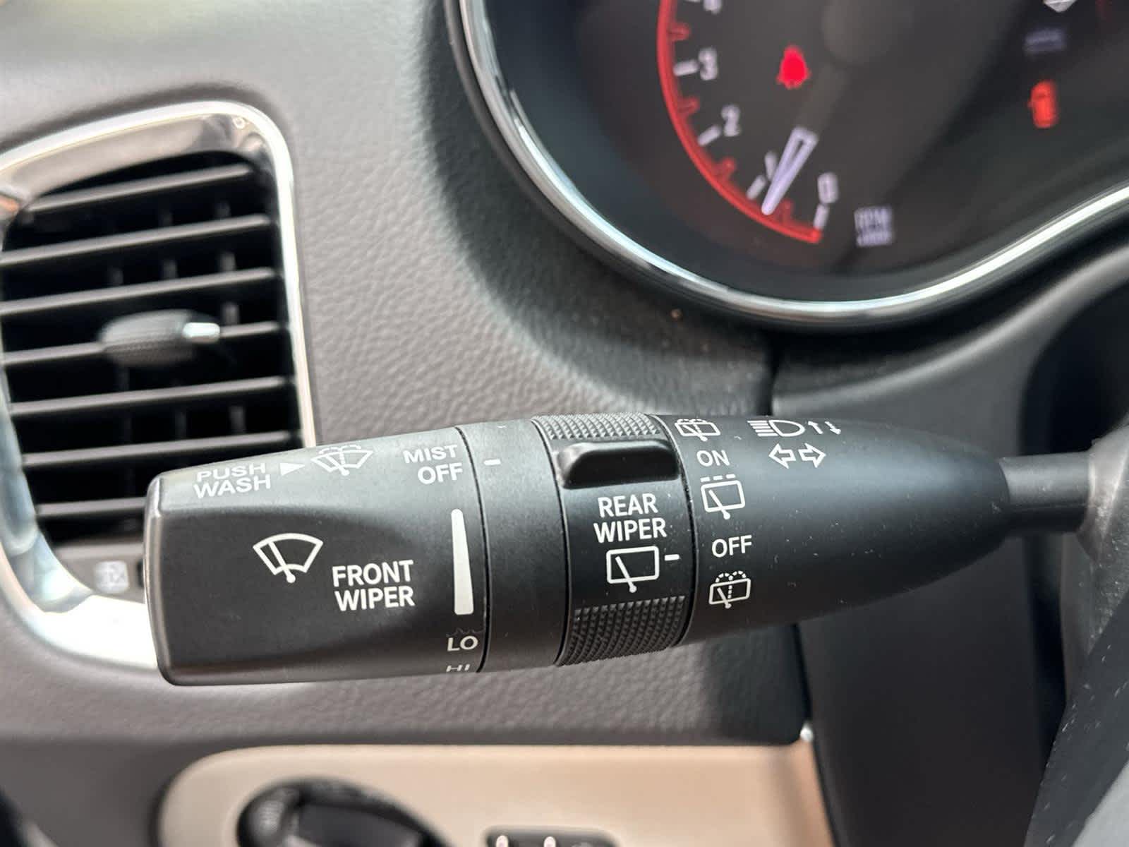 Thumbnail: 2017 Dodge Durango - 26