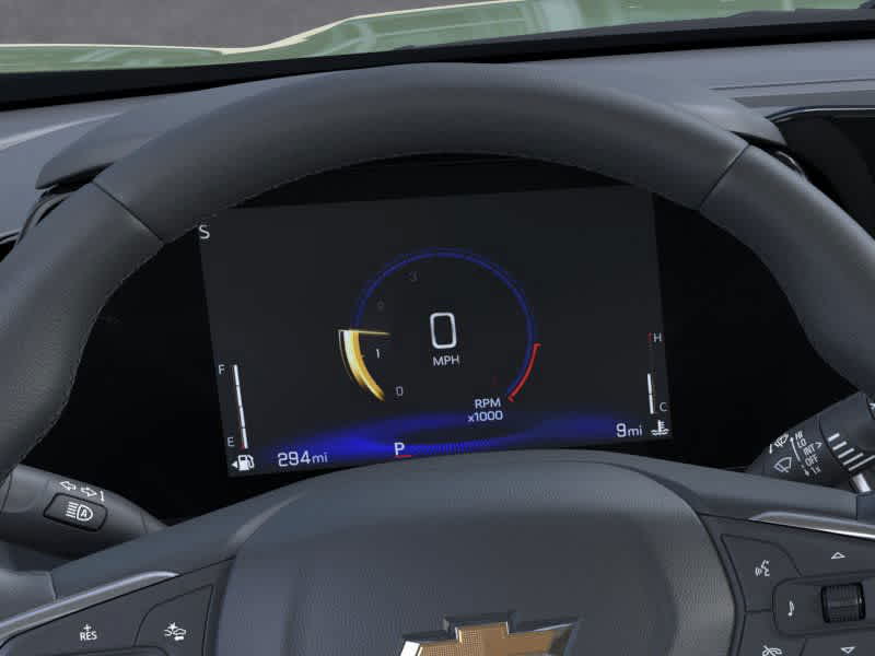 Thumbnail: 2026 Chevrolet Trax - 18