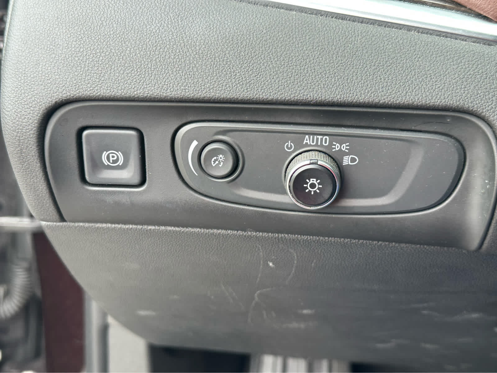 Thumbnail: 2020 Buick Enclave - 19