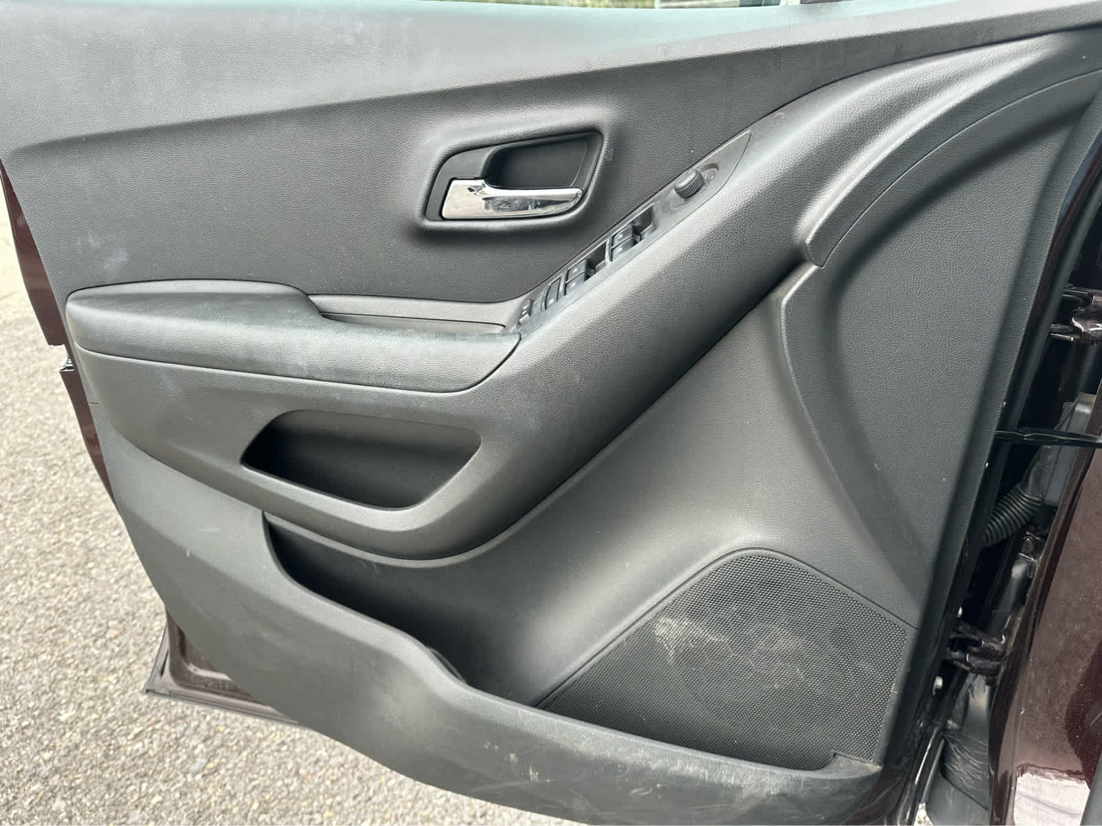 Thumbnail: 2022 Chevrolet Trax - 18