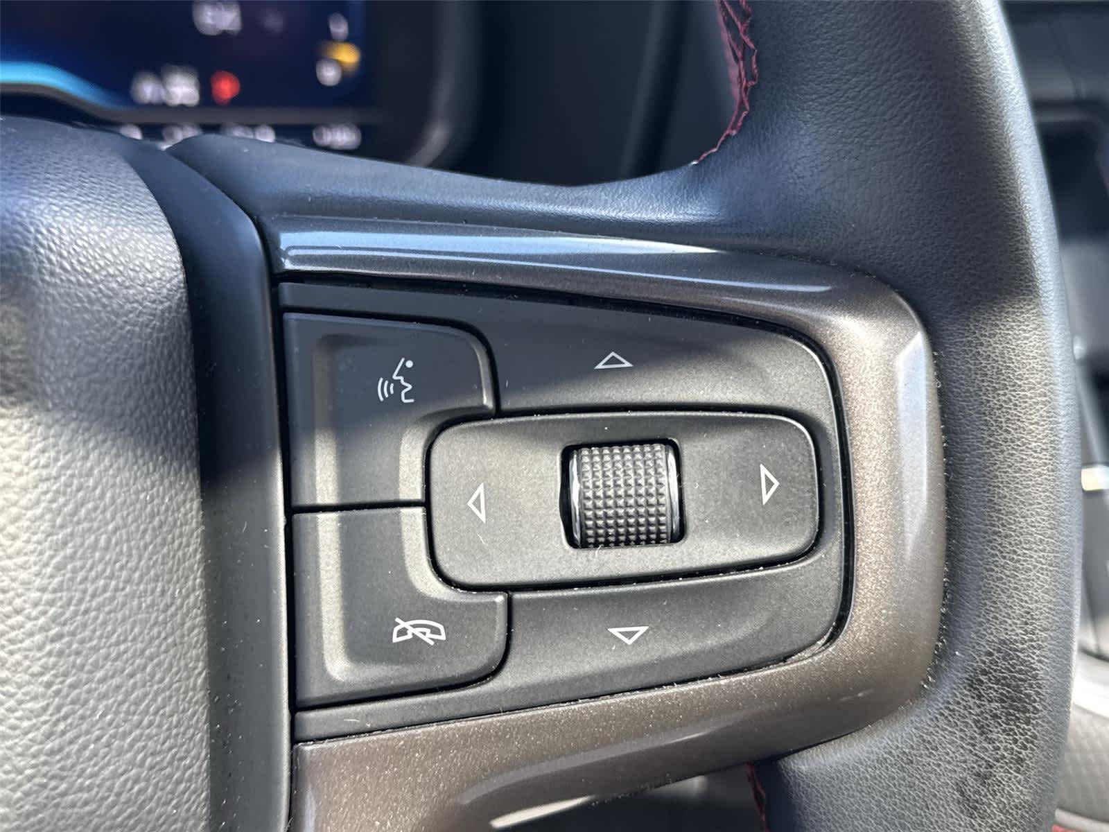 Thumbnail: 2023 Chevrolet Tahoe - 27