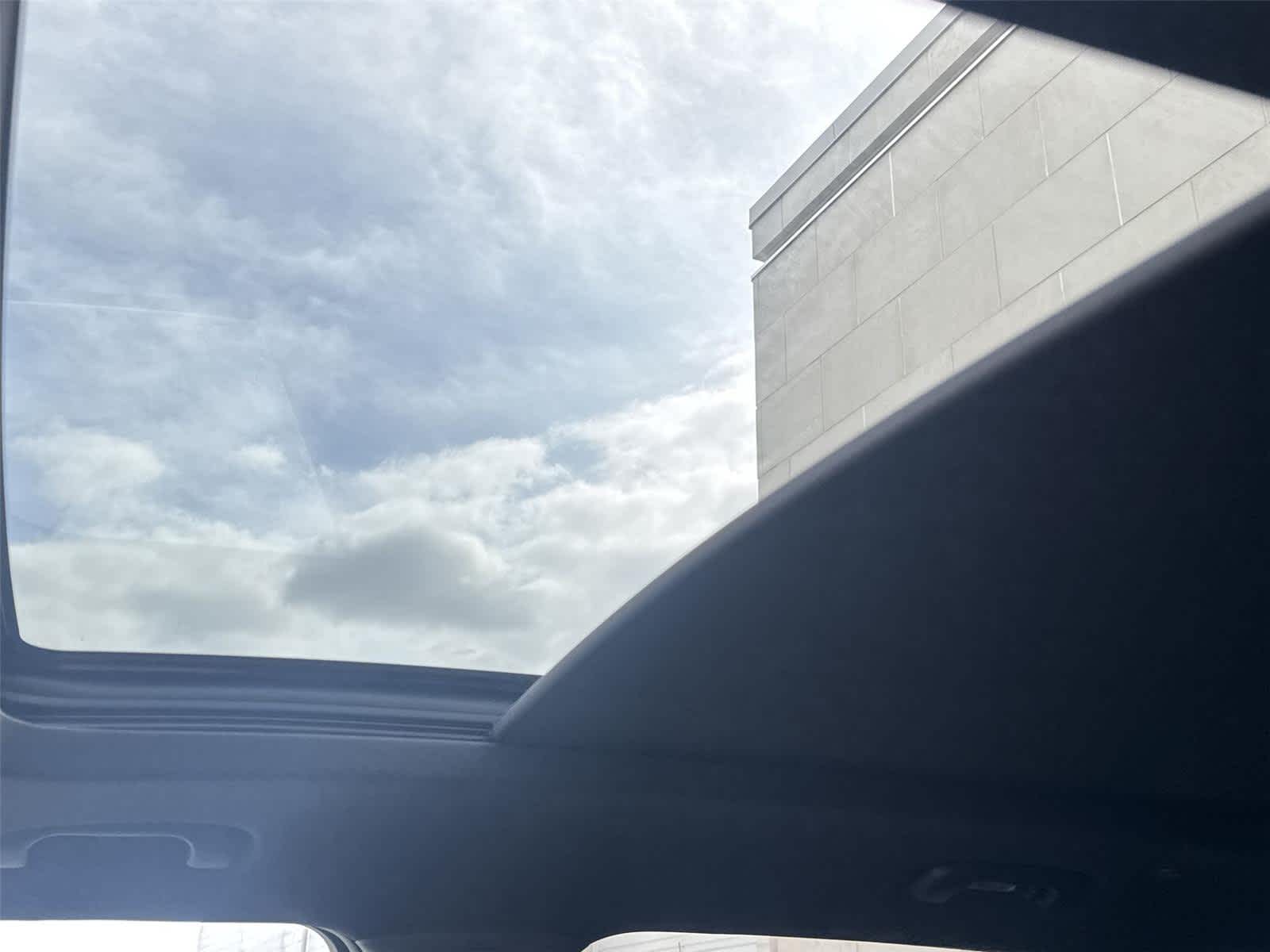 Thumbnail: 2023 Chevrolet Blazer - 14