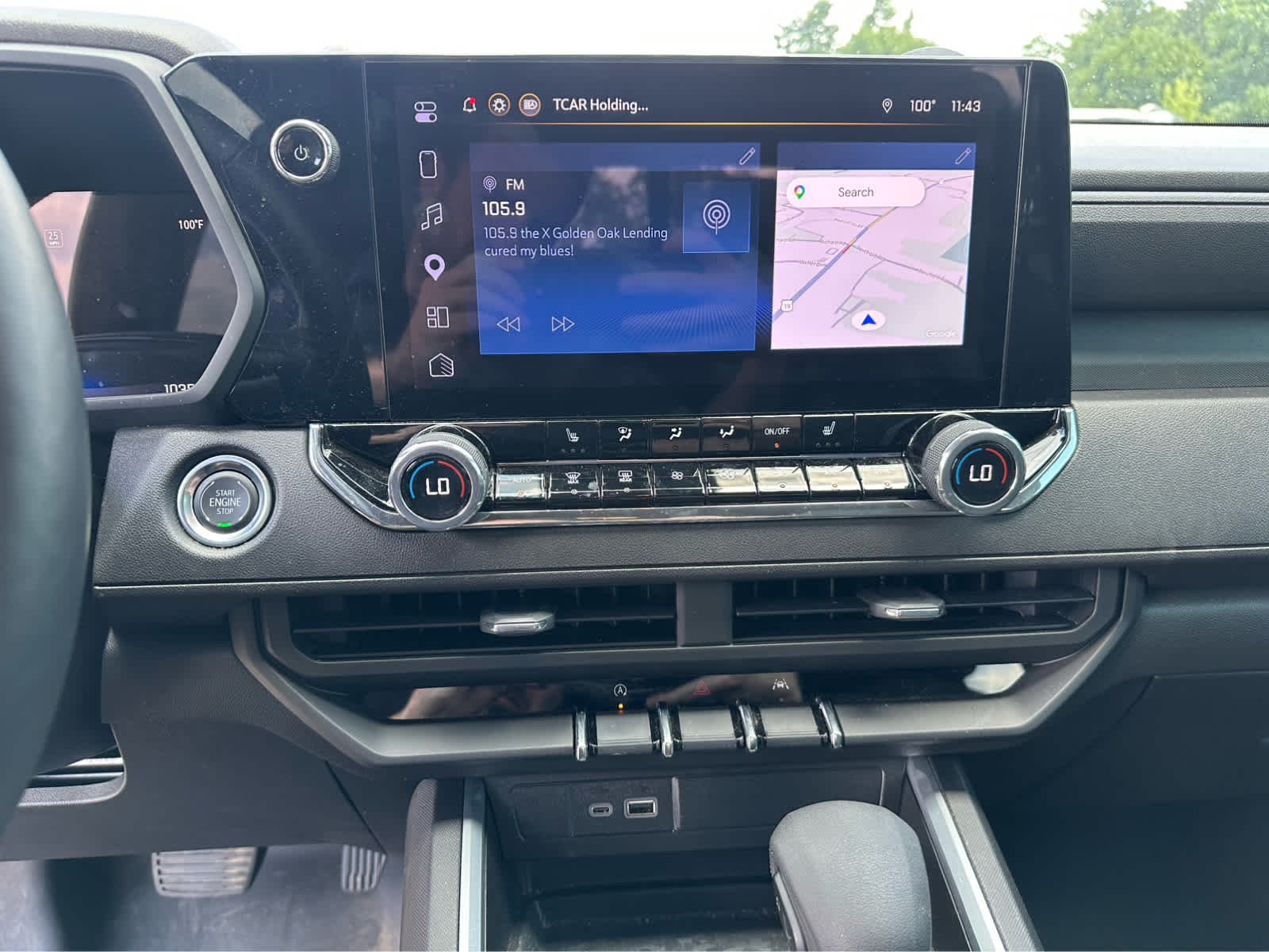 Thumbnail: 2025 Chevrolet Colorado - 12