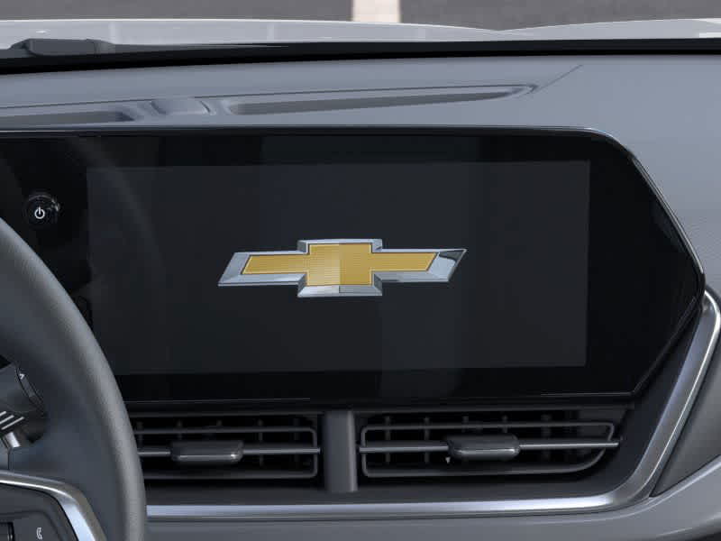 Thumbnail: 2025 Chevrolet Trax - 20