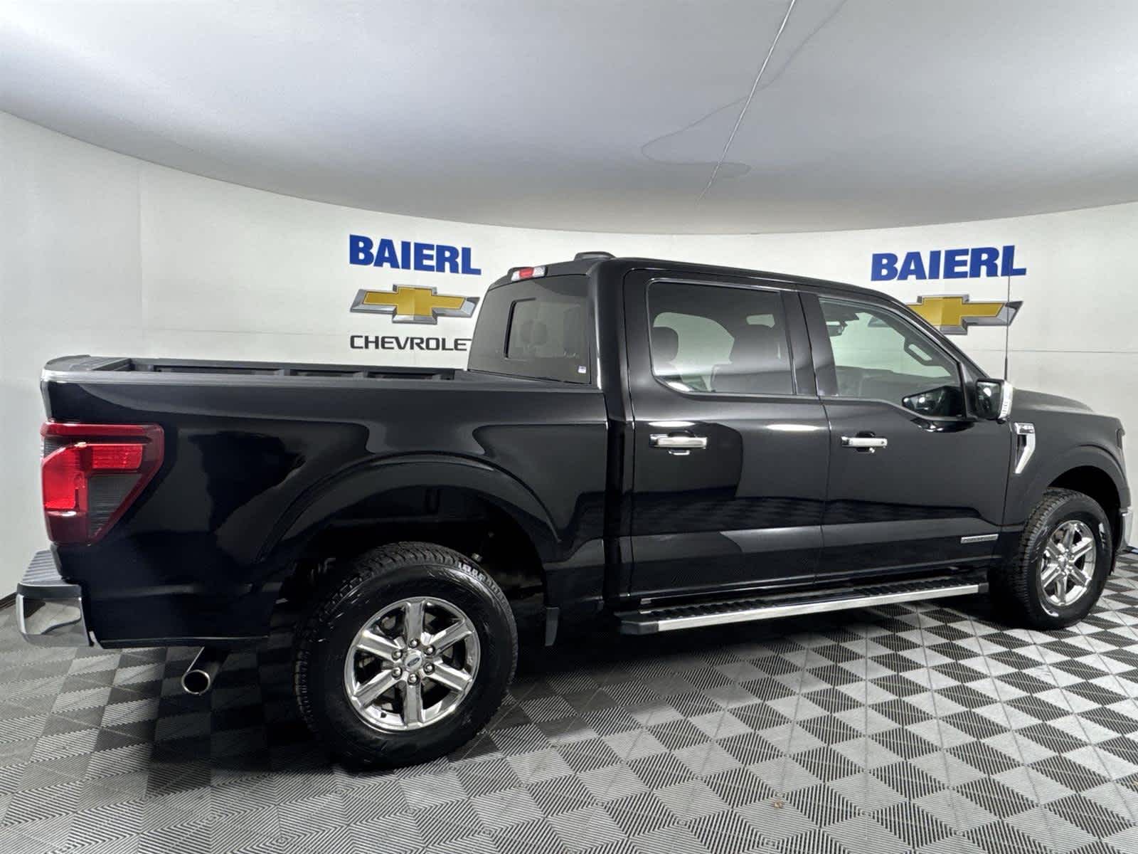 Thumbnail: 2024 Ford F-150 - 6