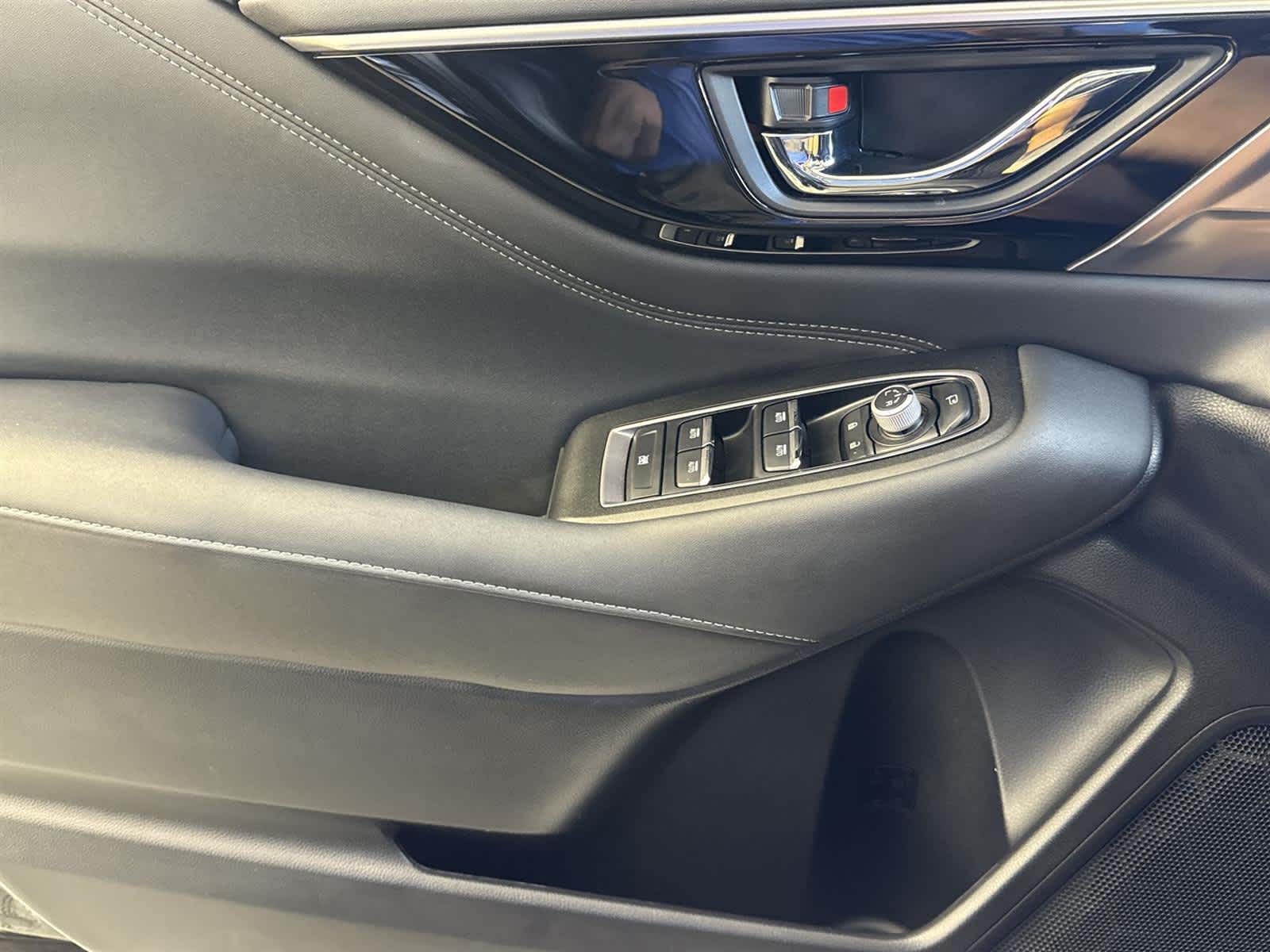 Thumbnail: 2024 Subaru Outback - 24