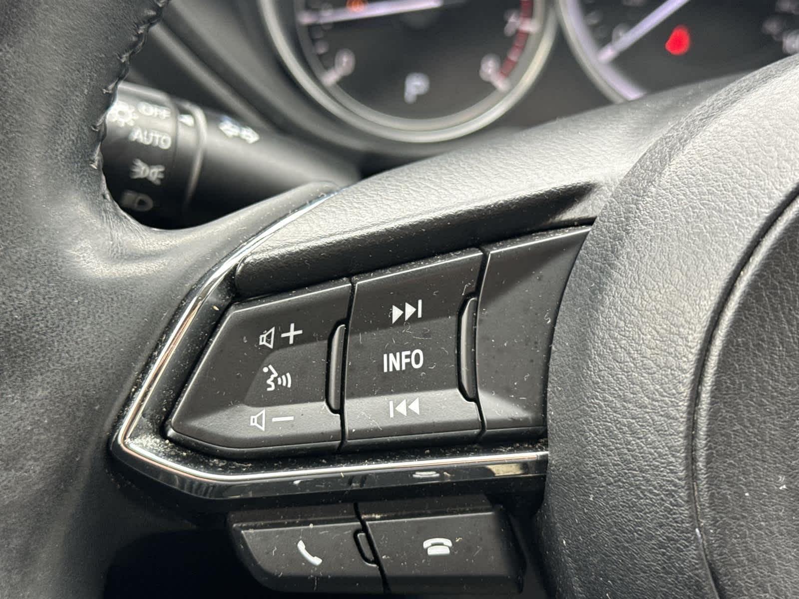 Thumbnail: 2019 Mazda CX-5 - 24