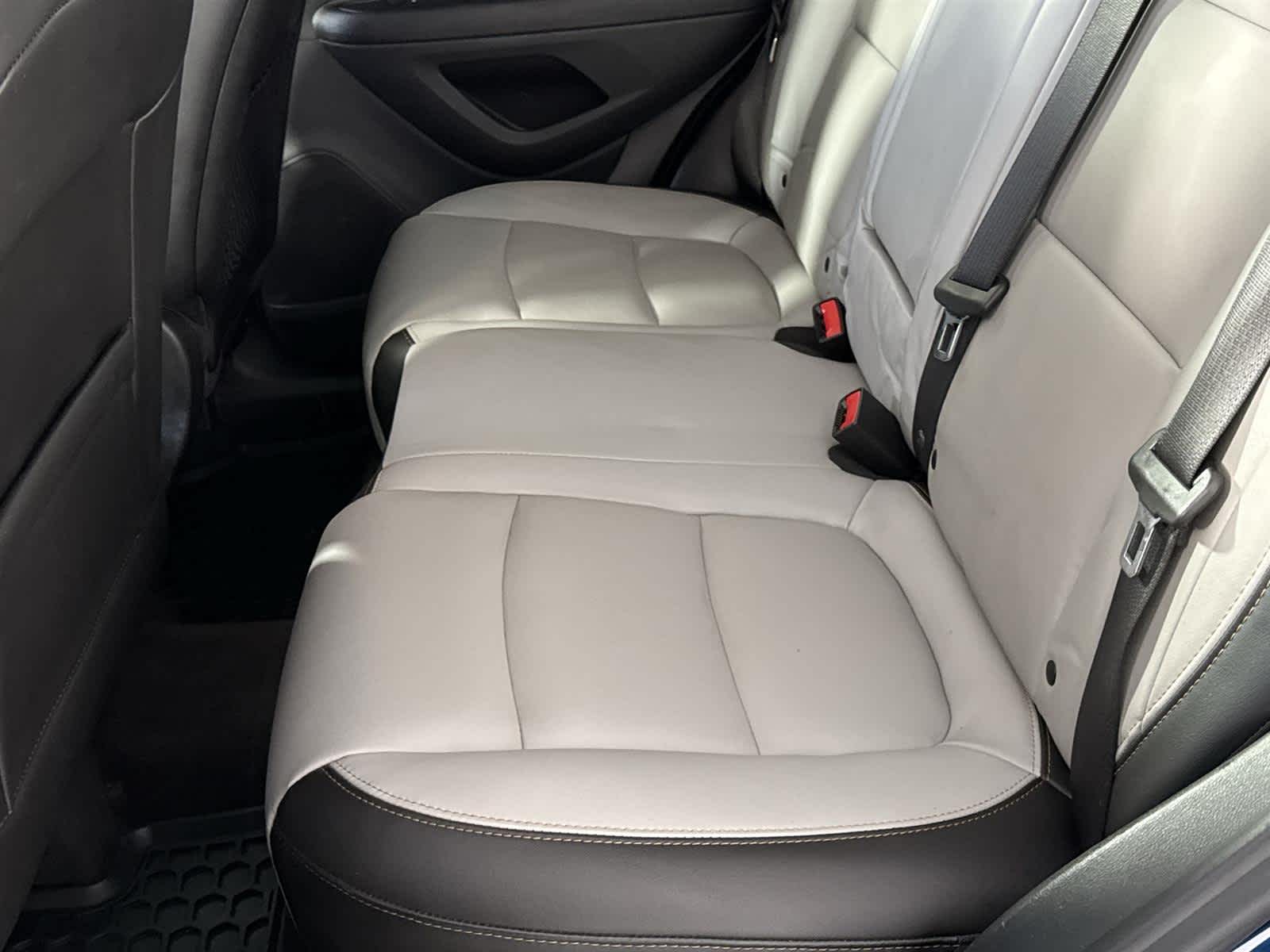 Thumbnail: 2019 Chevrolet Trax - 14