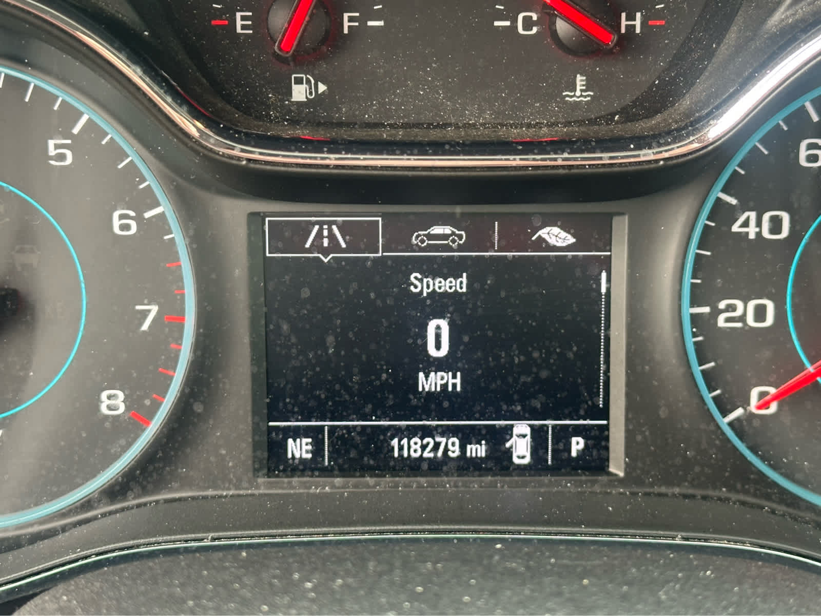 Thumbnail: 2018 Chevrolet Cruze - 22